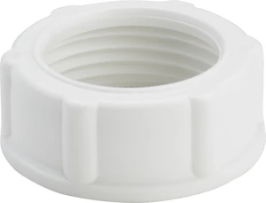 Viega 557652 MOER VIEGA wit 6/4 - pvc
