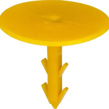 Viega 569037 Viega Fonterra dampfolienagel - geel