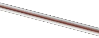 Viega 591212 Viega Temponox AISI 430Ti dunwandige inox buis 35 x 1