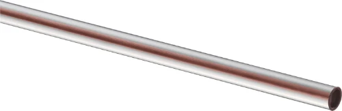 Viega Temponox AISI 430Ti dunwandige inox buis 42 x 1,5 mm (lengte 6m - bundel 120m) - prijs per meter - niet geschikt voor drinkwater 591229