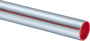 Viega 598327 Viega Prestabo XL dunwandig verzinkte buis voor verwarming 64 x 2