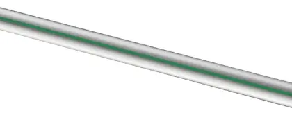 Viega 616021 Viega Sanpress ANSI 444 dunwandig inox buis 28 x 1