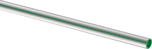 Viega Sanpress ANSI 444 dunwandig inox buis 28 x 1,2 mm (lengte 6m - bundel 240m) - enkel drinkwatertoepassingen - prijs per meter 616021