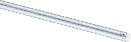 Viega Prestabo Sendzimir dunwandig verzinkte buis voor sprinkler 54 x 1,5 mm (lengte 6m - bundel 60m) - prijs per meter 656249