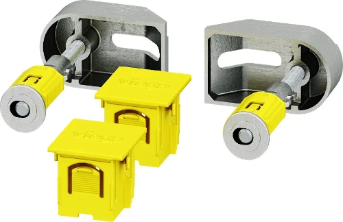 Viega 776619 Viega Prevista Dry bevestigingset