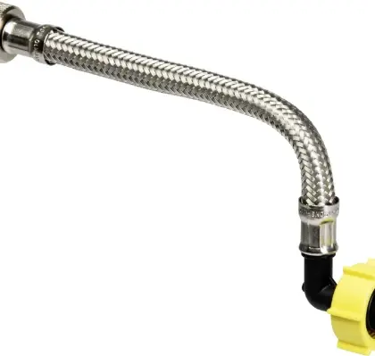 Viega 786694 FLEXIBEL VIEGA rvs blank