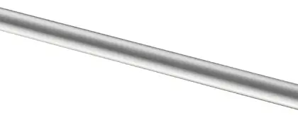 Viega 807139 Viega Sanpress 316L dunwandig inox buis 22 x 1