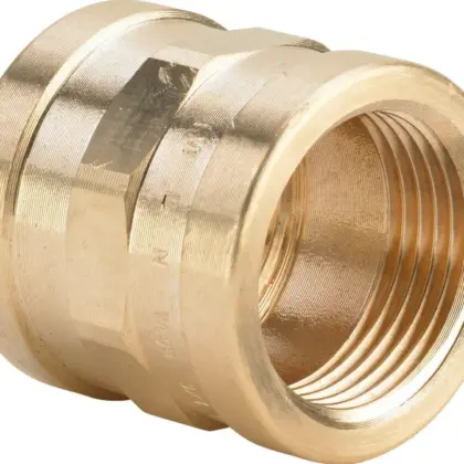 Viega Mof 1 1/4 viega model 3270 266578