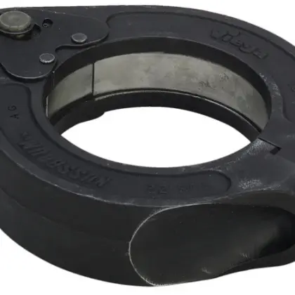 Viega Persring 1.1/4 staal model 42961 viega 639457