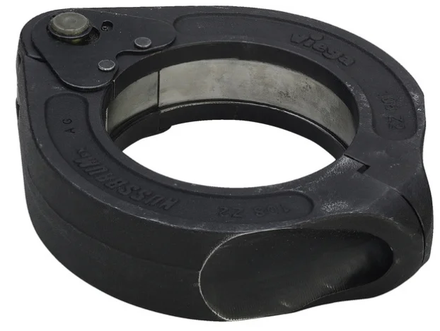 Viega Persring 1.1/4 staal model 42961 viega 639457