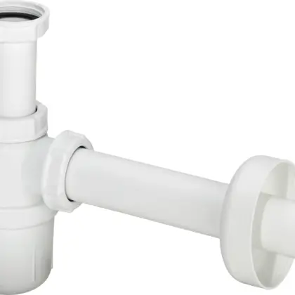 Viega Potsifon kunststof 11/4 model 5725 viega 108694