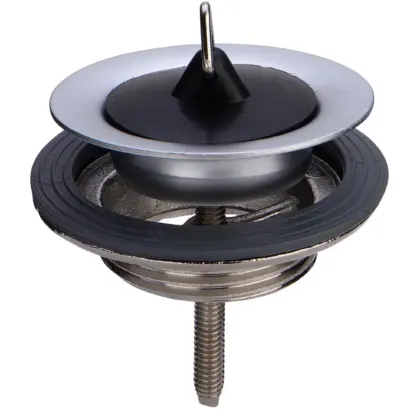 Viega Universeel ventiel 11/4 met stop model 5121 viega 100261