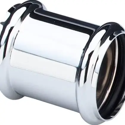 Viega Persmof messing 32mm FF (drink)water Viega HE 5695 102371