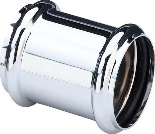 Viega Persmof messing 32mm FF (drink)water Viega HE 5695 102371
