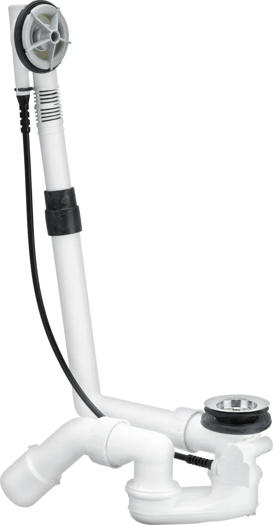 Viega Multiplex afvoer/overloop DN 40/50 model 6162.1 viega 103071