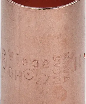 Viega Sok 64