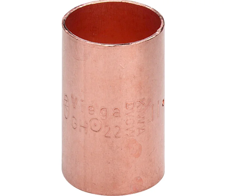 Viega Soldeermof koper 88.9mm FF (drink)water Viega R4 95270 128319