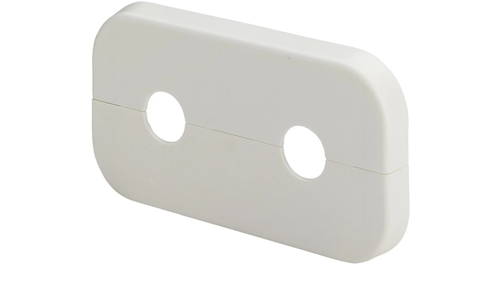 Viega Dubbele roset 110 x 60 x 10 x 15 Viega model 1079.6 135959