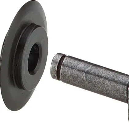 Viega Sanpress inox snijwiel Viega model 22911 Gekleurd staal 140410