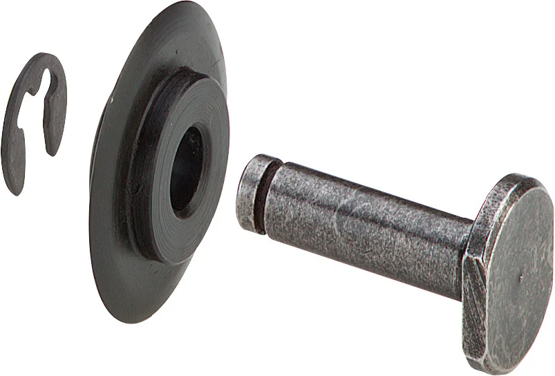 Viega Sanpress inox snijwiel Viega model 22911 Gekleurd staal 140410