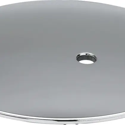Viega Temposet-afdekkap d: 120 chroom viega model 6956.0 192730