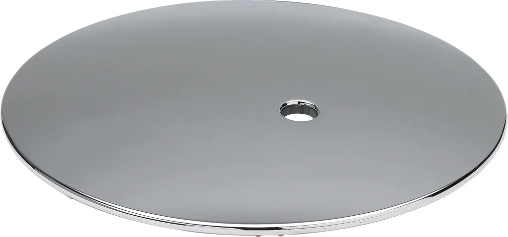 Viega Temposet-afdekkap d: 120 chroom viega model 6956.0 192730