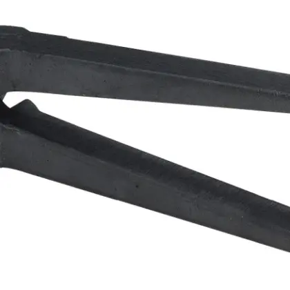 Viega Montagetang 12 - 14 - 16 staal / blank Viega model 1077.2 264604