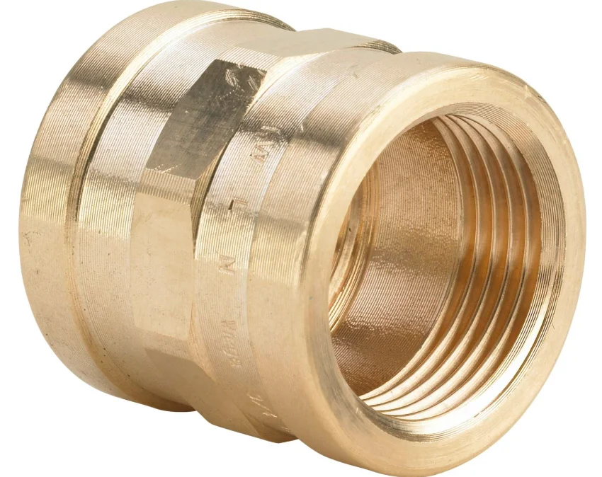 Viega Mof brons 1/2 viega model 3270 266585