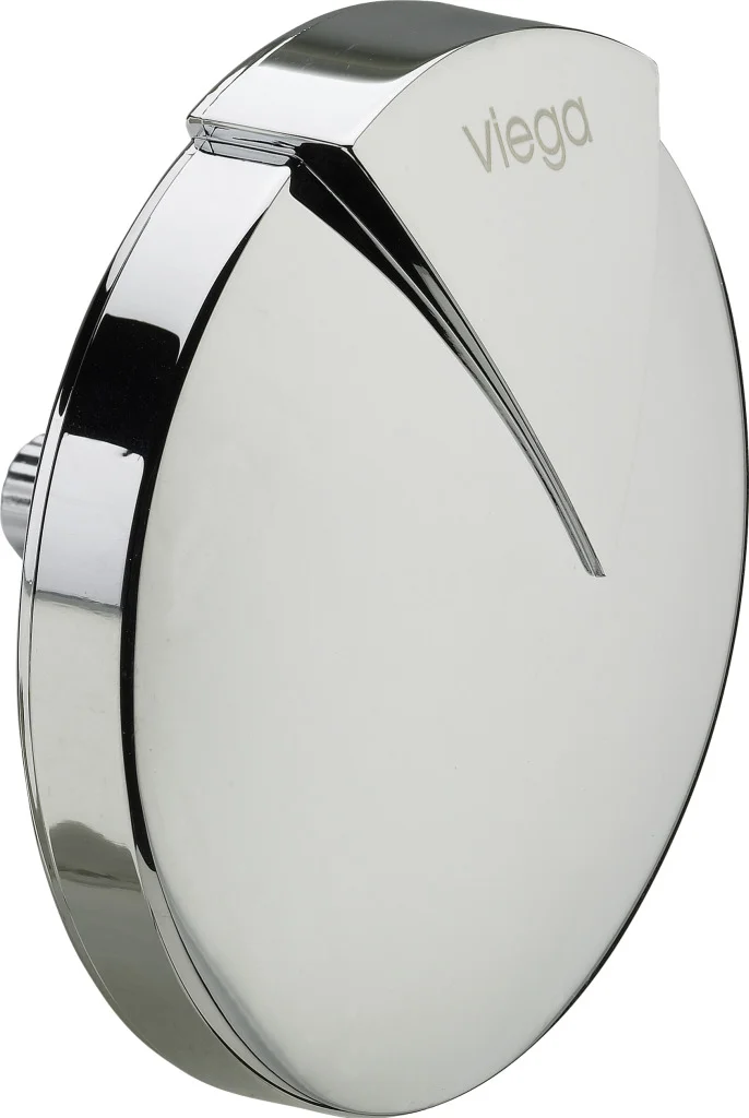 Viega Draairozet Visign M1/R1 verchroomd viega model 6162.02 280949