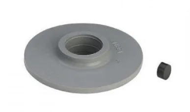 Viega Dichtring rubber grijs viega model 831020 405557