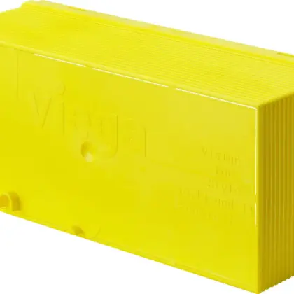 Viega Opzetstuk 243 x 113 x 86