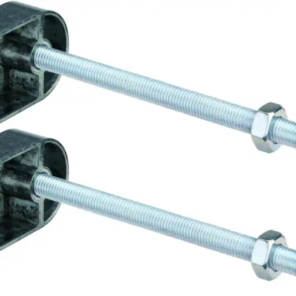 Viega Eco Plus-bevestigingsset viega model 8173 460440