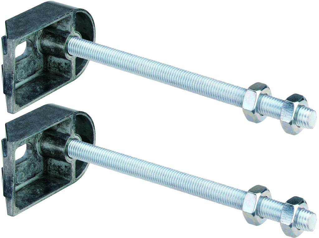 Viega Eco Plus-bevestigingsset viega model 8173 460440