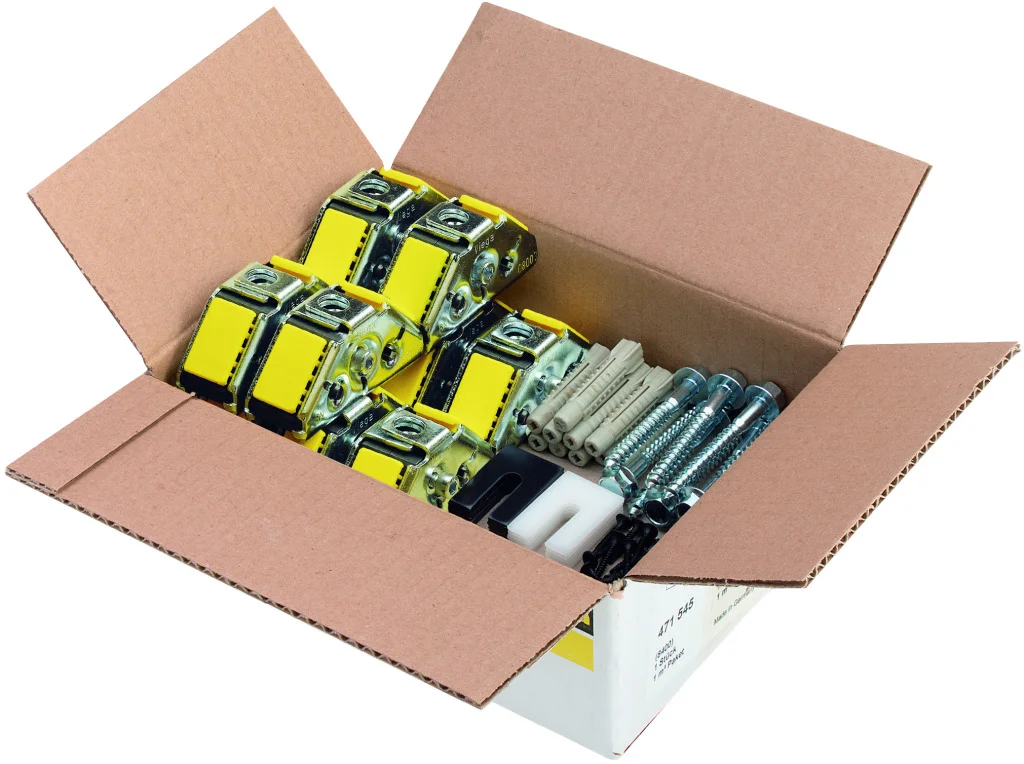 Viega Steptec voorzetwandsysteem 5m2 Model 8400 471767