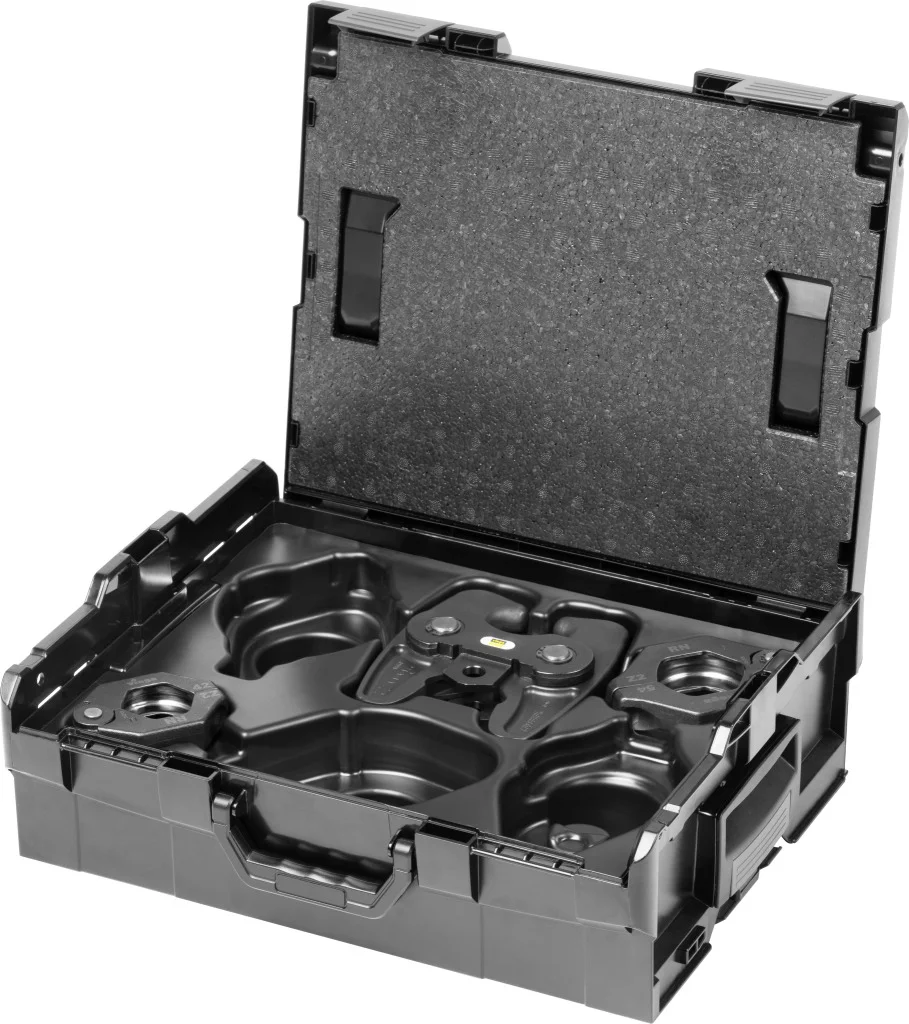 Viega Persringset 42 + 54 model 22964 viega 472764