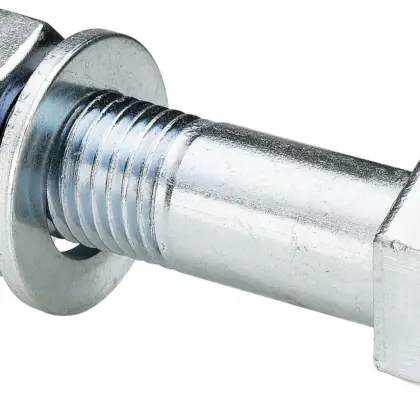 Viega Zeskantschroef Viega Profipress Koper M16x70mm met moer 2259.7 494063