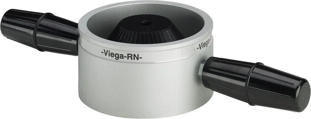 Viega Ontbramer 64,0 - 108,0 Staal blank viega model 22924XL 556310