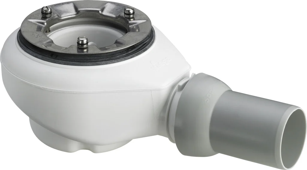 Viega Sifon Viega tempoplex plus Ø76.1mm 6960.1 559991