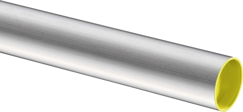 Viega Inox buis Viega Sanpress Inox 2203XL 64x2mm lengte 6m 578626
