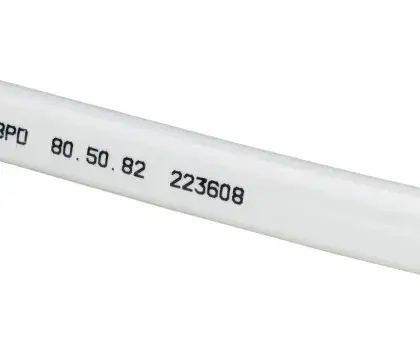 Viega Meerlagenbuis Viega Smartpress/Pexfit Pro 4703 63x4.5mm wit 5m 588069
