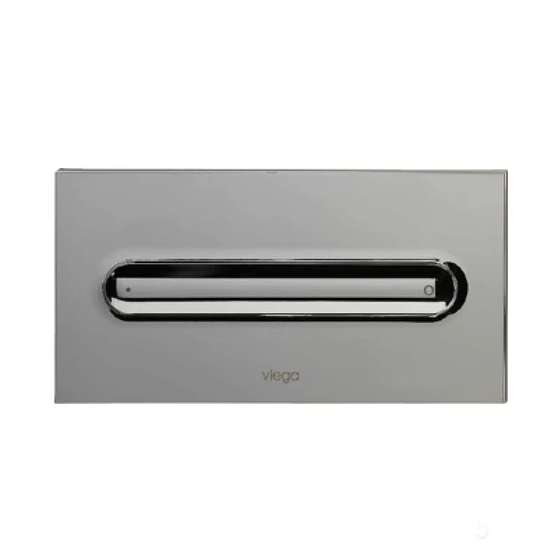 Viega Bedieningsplaat Visign chrome for style11 viega model 83311 597115