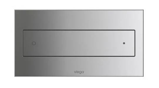 Viega Bedieningsplaat Visign chrome for style12 viega model 83321 597252