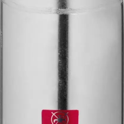 Viega Persstop staal 88.9mm M verwarming Viega Prestabo XL 1157.1XL 598303
