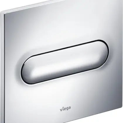 Viega Set voor Visign for style11 chrome viega model 83312 598518