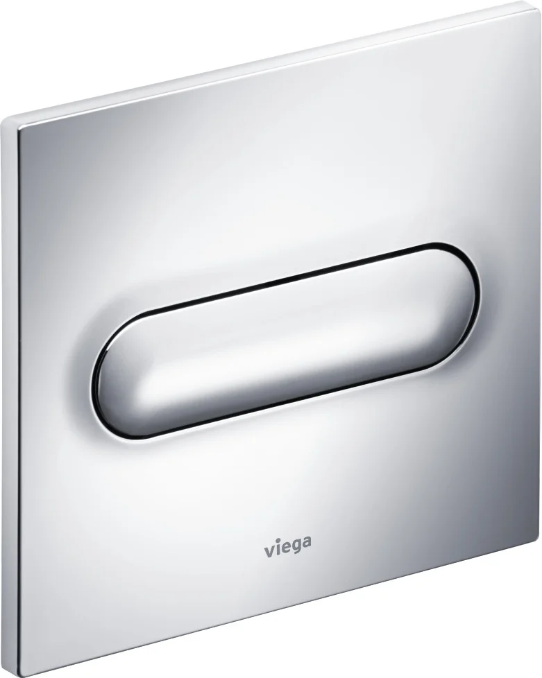 Viega Set voor Visign for style11 chrome viega model 83312 598518