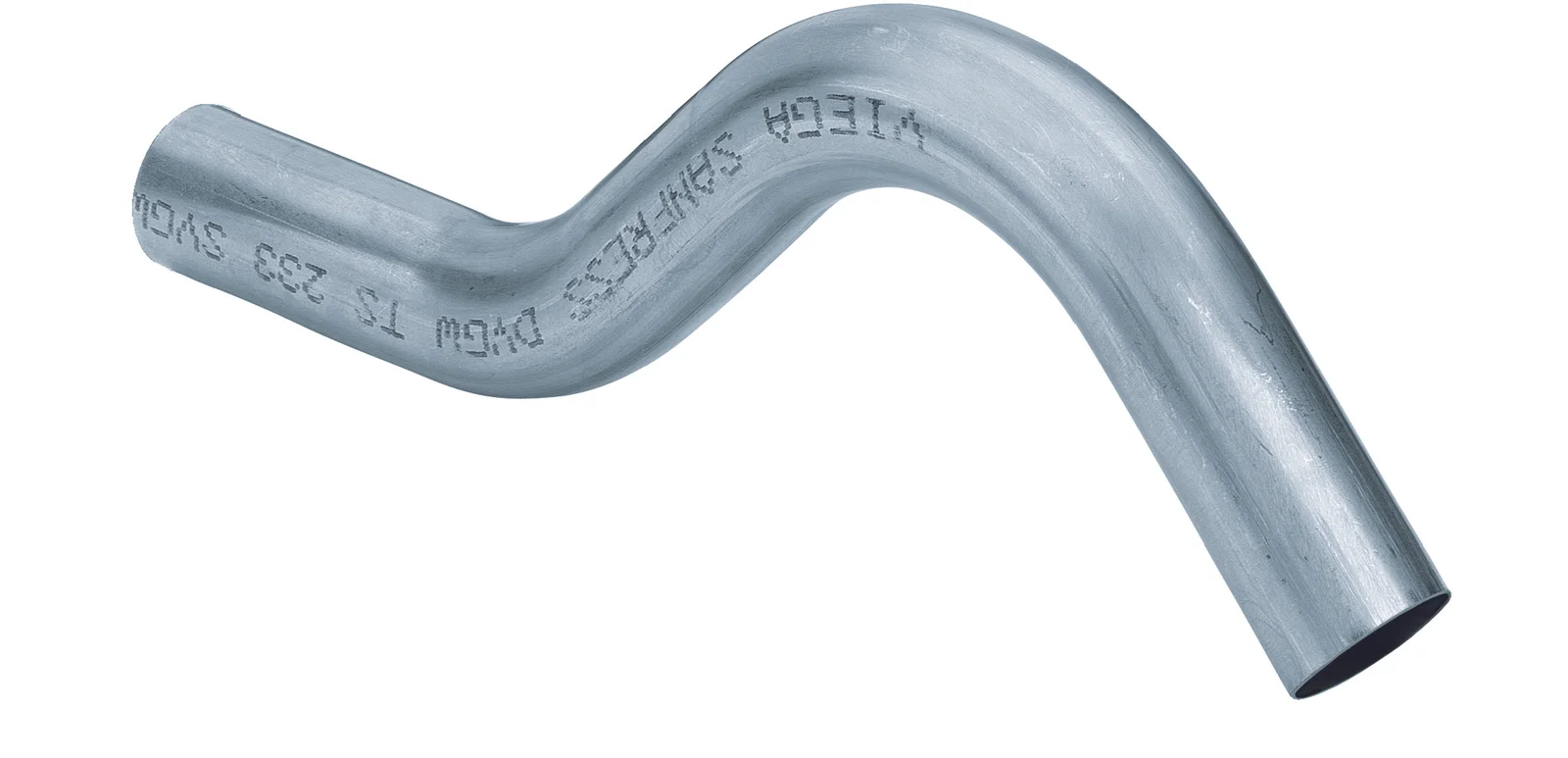 Viega Kruisstuk Viega Prestabo staal 15mm MM verwarming 601232
