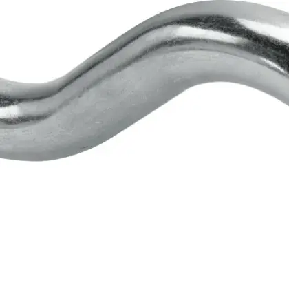 Viega Kruisstuk Viega Prestabo staal 18mm MM verwarming 601249