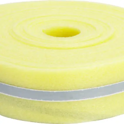 Viega Randisolatie vloerverwarming Viega Fonterra Base 12 150mm 25m 1270.1 609481