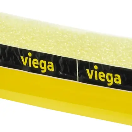 Viega Uitzetvoegprofiel Viega Fonterra Base 12 1.8m 1275 609542