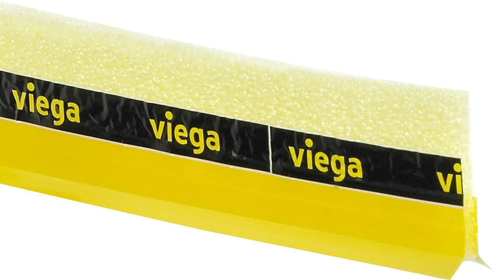 Viega Uitzetvoegprofiel Viega Fonterra Base 12 1.8m 1275 609542